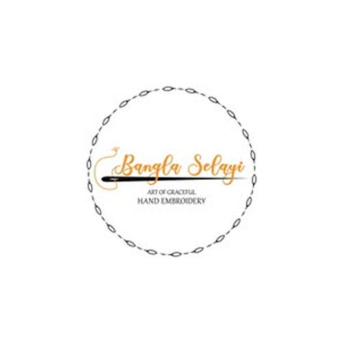 BANGLA SELAYI logo